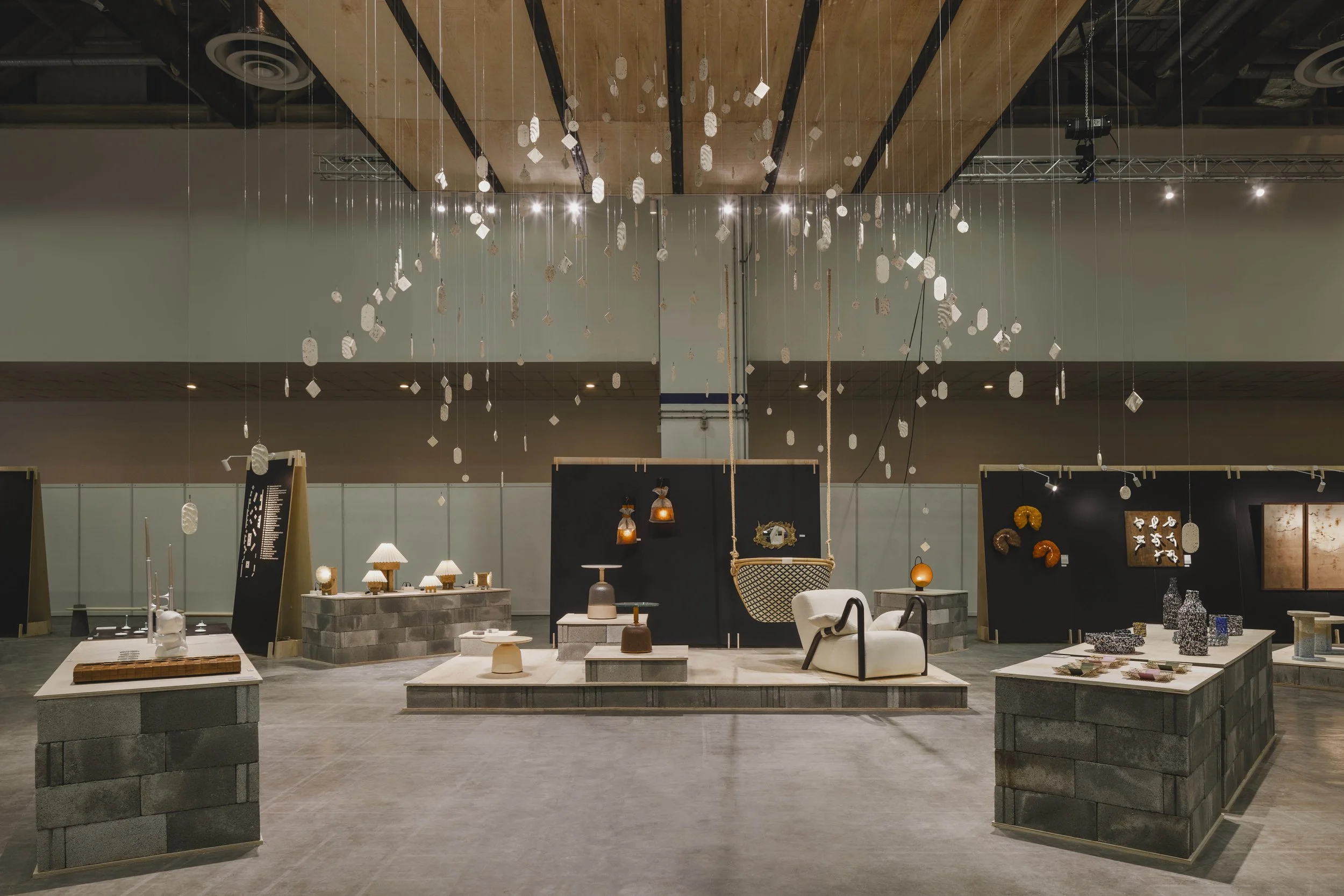FIND - Design Fair Asia 2025が9月11日からシンガポールで開催